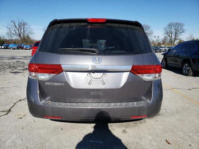 5FNRL5H65FB055090 | 2015 HONDA ODYSSEY EX