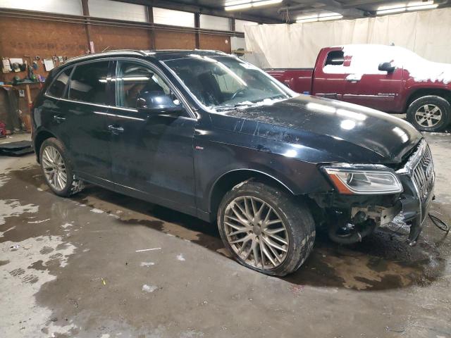 VIN WA1M2AFPXHA069767 2017 Audi Q5, Premium Plus no.4