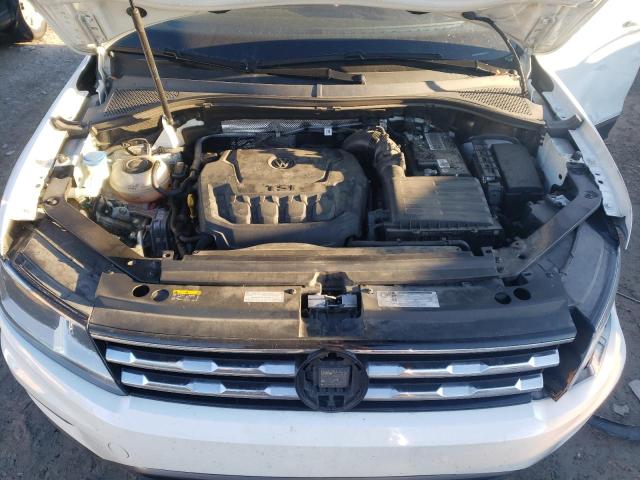 3VV3B7AX7LM047458 | 2020 VOLKSWAGEN TIGUAN SE