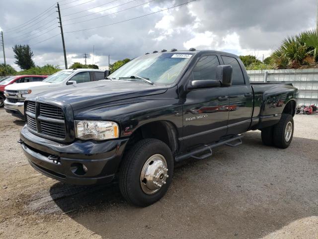 2004 Dodge Ram 3500 ST