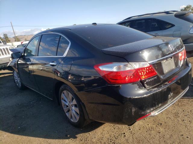 1HGCR2F85FA132316 Honda ACCORD EXL
