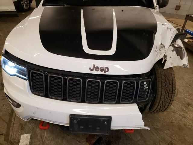 1C4RJFLG3JC264667 | 2018 JEEP GRAND CHER