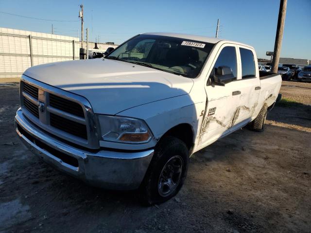 2012 Dodge Ram 2500 ST