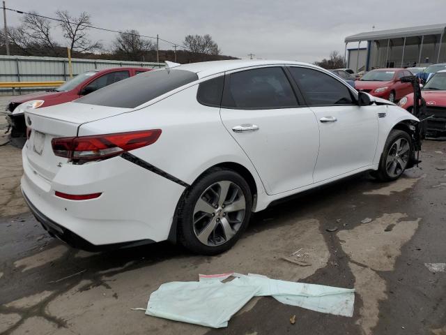 5XXGT4L38LG403987 Kia Optima LX 3