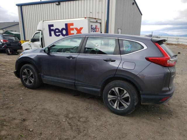 2HKRW6H32JH202415 | 2018 HONDA CR-V LX