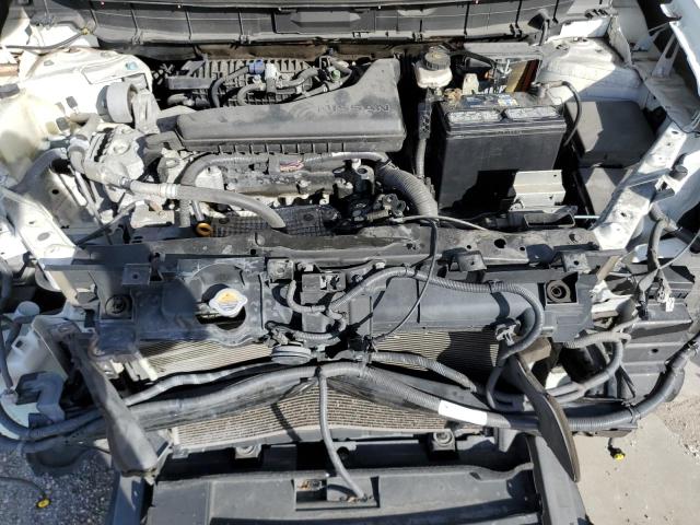 5N1AT2MV8EC762085 Nissan ROGUE S