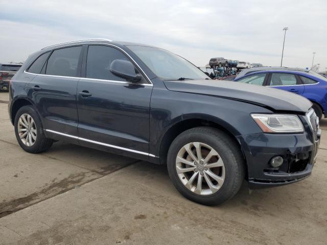 VIN WA1LFAFP3DA079566 2013 Audi Q5, Premium Plus no.4