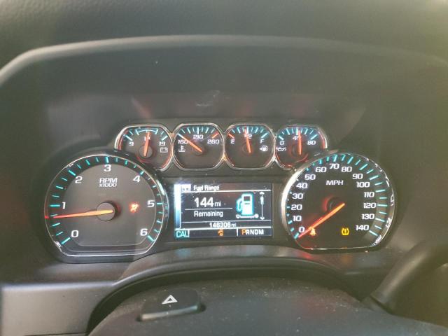 2015 Chevrolet Silverado C1500 Lt VIN: 3GCPCREC6FG219031 Lot: 76691353