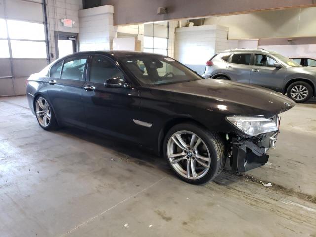 VIN WBAYA6C54ED144576 2014 BMW 7 Series, 740 I no.4