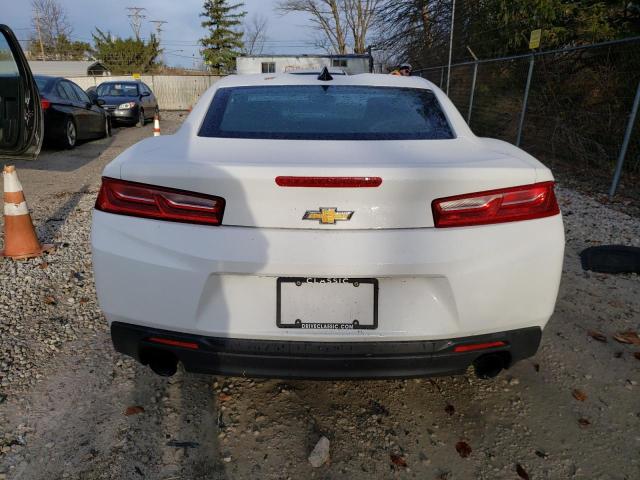 1G1FB1RX2J0187097 | 2018 Chevrolet camaro lt