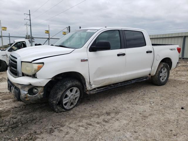 2010 Toyota Tundra 