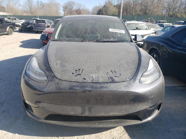 7SAYGDEE3PA139223 | 2023 Tesla model y