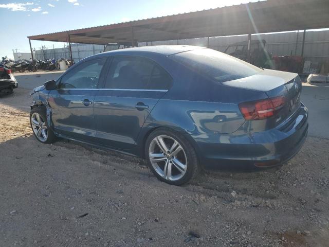 2017 VOLKSWAGEN JETTA S - 3VW2B7AJ8HM297818