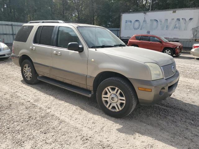 2004 Mercury Mountaineer VIN: 4M2DU66W54UJ09356 Lot: 75576733