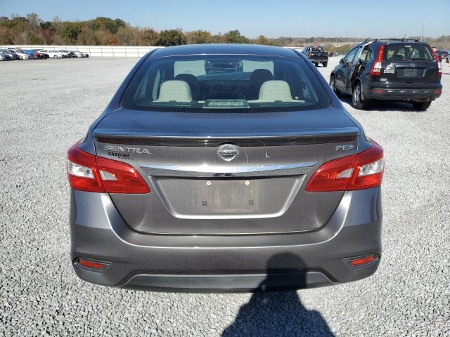 2016 NISSAN SENTRA FE+ 3N1AB7AP9GY307897