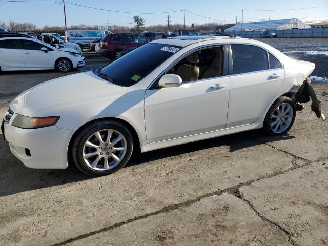 2008 Acura TSX 