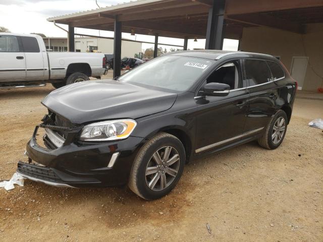 2017 Volvo XC60 