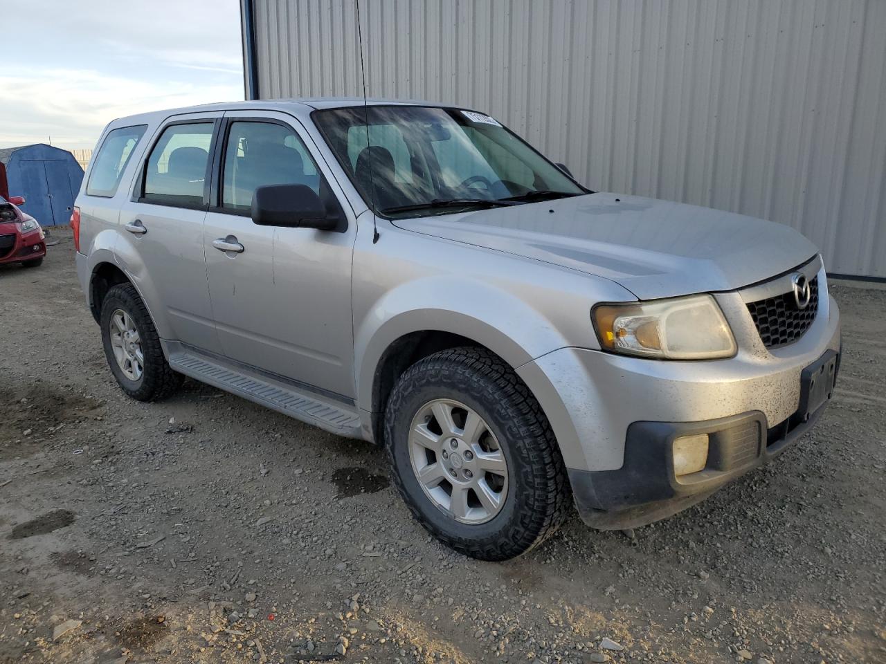 Lot #2339226738 2010 MAZDA TRIBUTE I