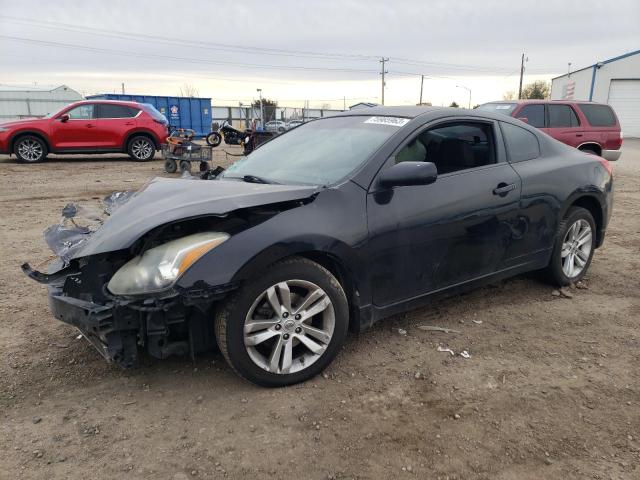 2013 Nissan Altima S