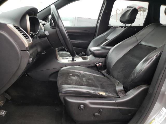 2015 JEEP GRAND CHER - 1C4RJFAG1FC720790