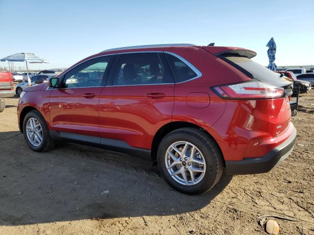2FMPK4J9XRBA18753 Ford EDGE SEL