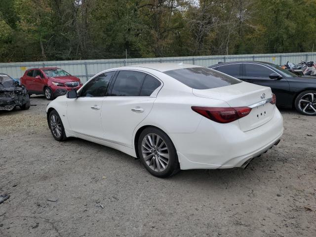 JN1EV7AP6LM206581 | 2020 INFINITI Q50 PURE