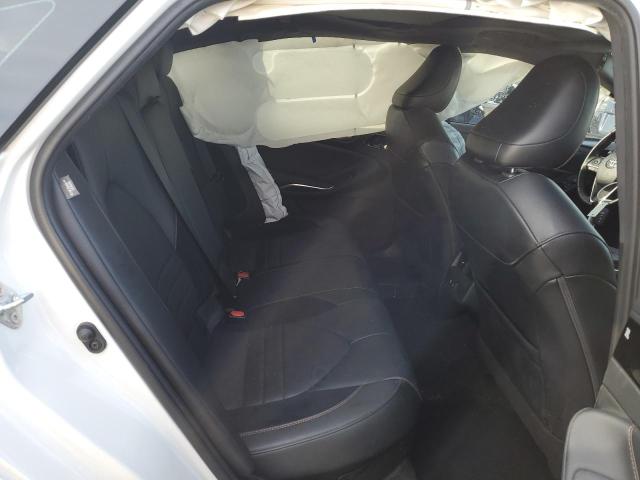 2022 TOYOTA AVALON NIG 4T1EA1ABXNU012368