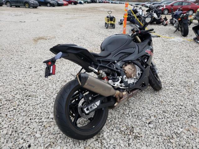 2022 BMW S 1000 RR - WB10E2300N6F62610