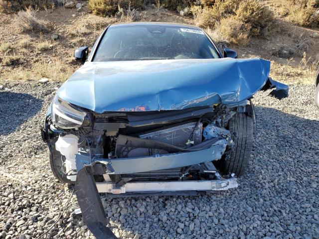 2022 VOLVO C40 P8 REC - YV4ED3GB4N2002930