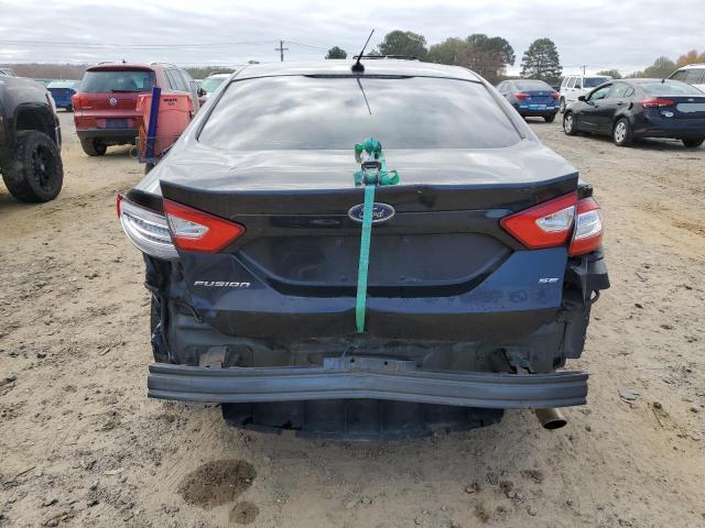 1FA6P0H72E5389490 | 2014 FORD FUSION SE