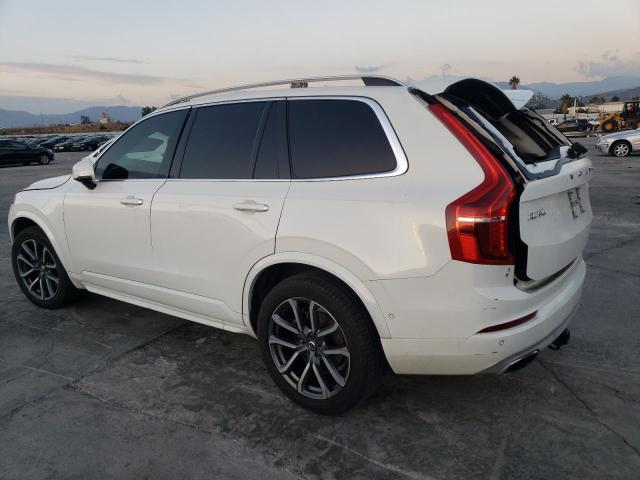 YV4A22PK5H1183108 | 2017 VOLVO XC90 T6