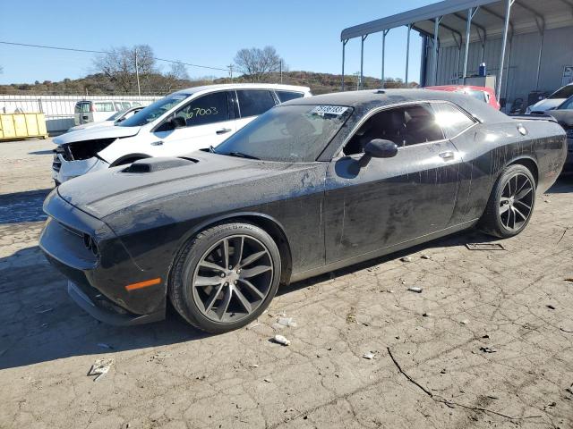 2016 Dodge Challenger R/T