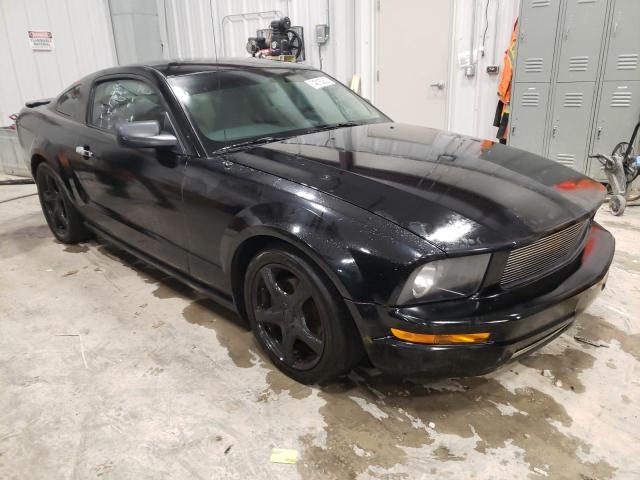 2008 Ford Mustang VIN: 1ZVHT80N485179630 Lot: 74015053