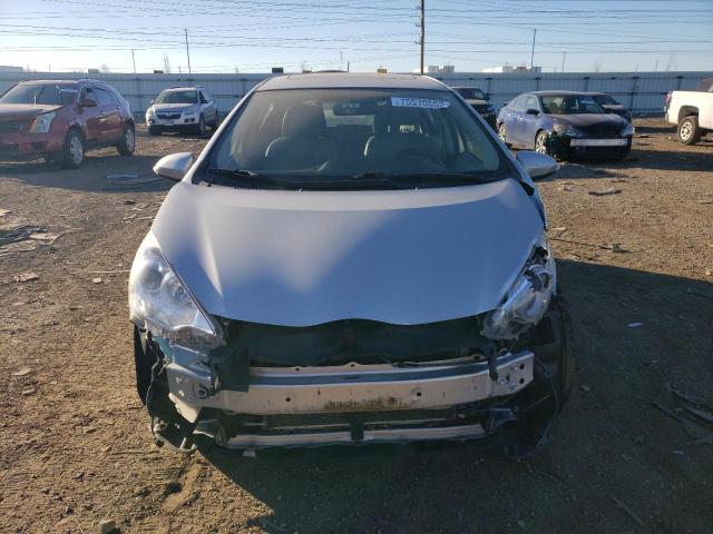 VIN JTDKDTB39D1052474 2013 Toyota Prius no.5