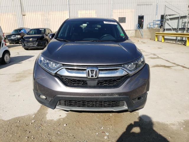 2HKRW2H80KH647967 | 2019 HONDA CR-V EXL