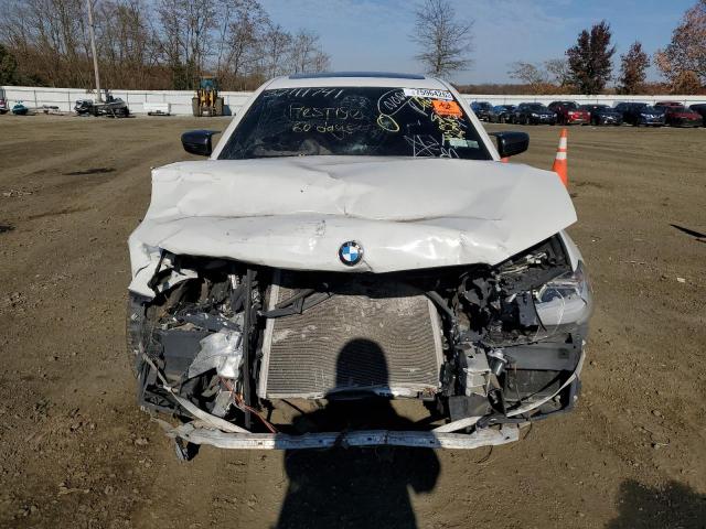 WBAJA7C55JWA71159 BMW 530 XI