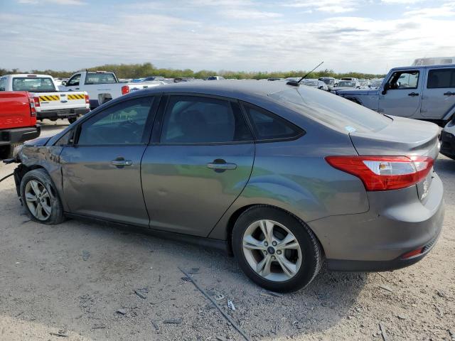 1FADP3F25EL419657 Ford FOCUS SE