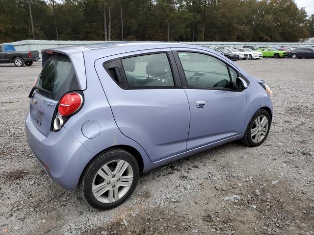 KL8CB6S95FC782947 | 2015 CHEVROLET SPARK LS