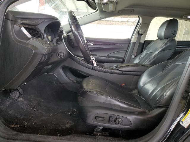 1G4ZP5SS0HU208281 Buick Lacrosse Essence