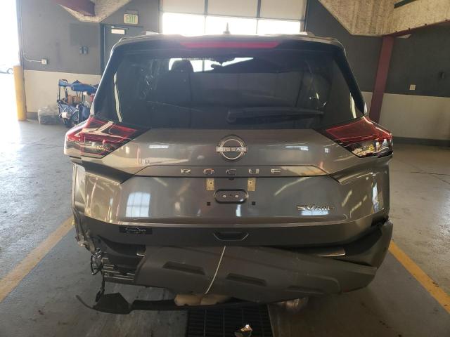 5N1BT3BB8NC695166 | 2022 NISSAN ROGUE SV