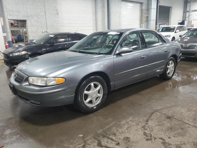 2004 Buick Regal Ls VIN: 2G4WB55K141249067 Lot: 75285673