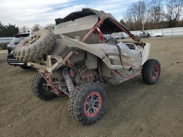 2018 YAMAHA YXZ1000 ET 5Y4AN15Y6JA100293