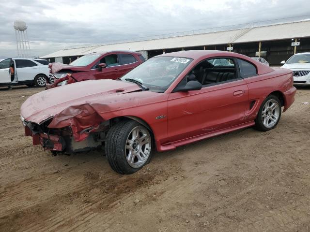 1998 Ford Mustang GT