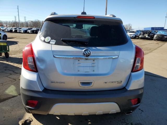 2015 BUICK ENCORE CON - KL4CJFSB0FB247294
