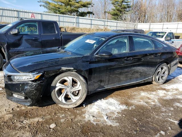 2020 Honda Accord Coupe EX