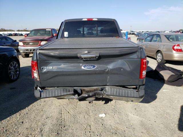 1FTEW1C89HKE22148 Ford F150 Supercrew