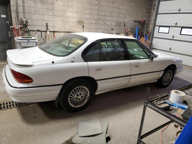 1995 Pontiac Bonneville Se VIN: 1G2HX52K4S4212961 Lot: 77403123