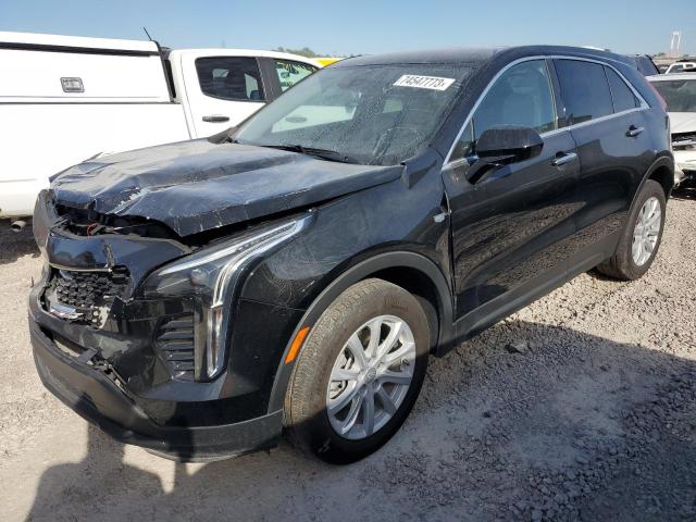 2022 Cadillac XT4 