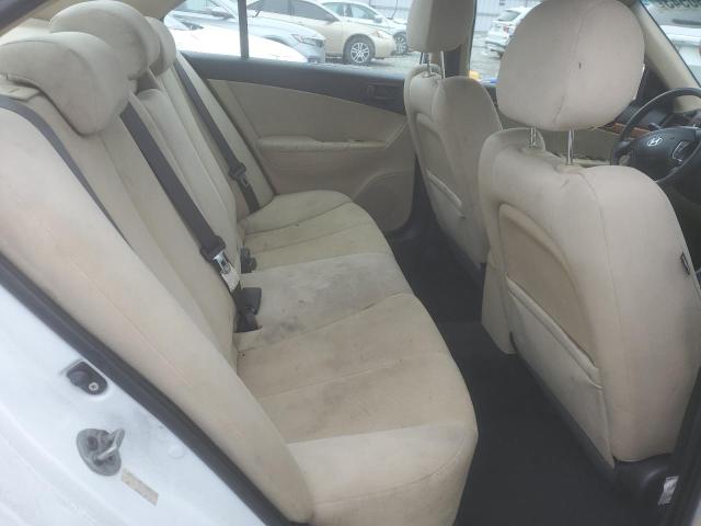 5NPET46F39H468921 | 2009 Hyundai sonata gls
