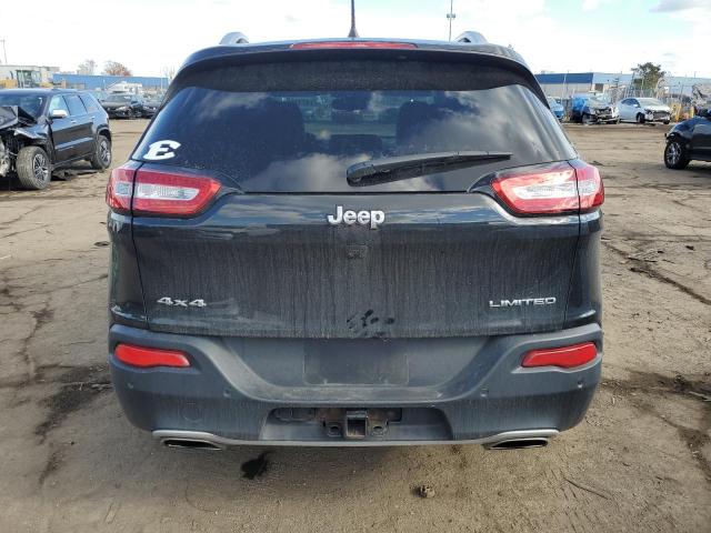 1C4PJMDS9GW167463 Jeep Cherokee Limited